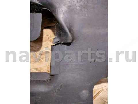 Защита днища Lexus IS, 2007 г., OEM 5839953010, арт. 53061671, фото 6