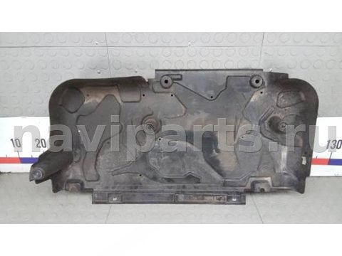 Защита днища Citroen C4 Grand Picasso, 2016 г., арт. 5BM31S901, фото 2