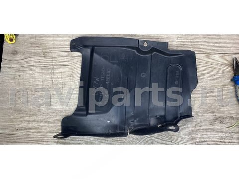 Защита днища Lexus NX, 2019 г., OEM 5144448030, арт. 606-12, фото 2