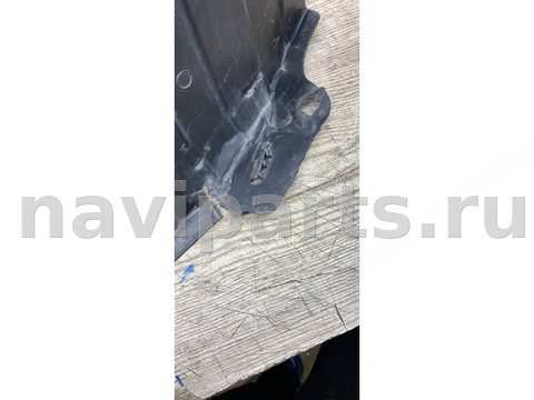 Защита днища Lexus NX, 2019 г., OEM 5144448030, арт. 606-12, фото 3