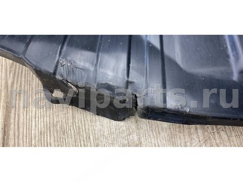 Защита днища Lexus NX, 2019 г., OEM 5144448030, арт. 606-12, фото 4