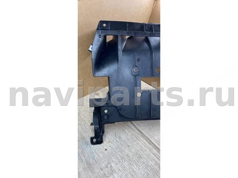 Защита днища Porsche Macan, 2023 г., OEM 95B825370, арт. 606-20, фото 5