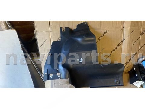 Новое Alfa Romeo Stelvio, 2018 г., OEM 50550401, арт. 606-9