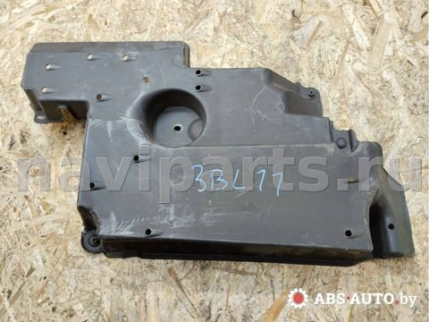 Защита днища Toyota RAV4, 2010 г., OEM 5816542010, арт. 62500857