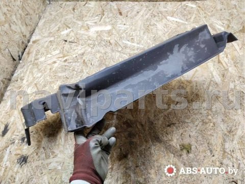 Защита днища Toyota RAV4, 2010 г., OEM 5816542010, арт. 62500857, фото 2