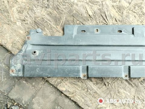 Защита днища BMW X5 E53, 2005 г., OEM 51718402438, арт. 62512722, фото 2
