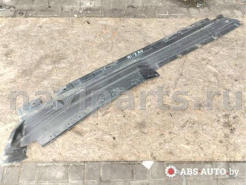 Защита днища BMW X5 E53, 2005 г., OEM 51718402438, арт. 62512722, фото 6