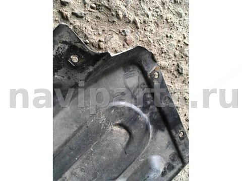 Защита днища Mercedes E W211, 2005 г., OEM A2116190238, арт. 6457, фото 3