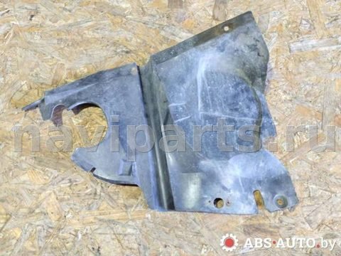 Защита днища Peugeot 607, 2007 г., OEM 9651034680, арт. 65133813_1, фото 2