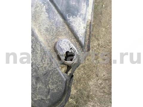Новое Mercedes GLK X204, 2011 г., OEM A2046100108, арт. 6990, фото 3