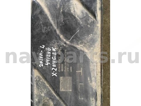 Новое Mercedes GLK X204, 2011 г., OEM A2046100108, арт. 6990, фото 4
