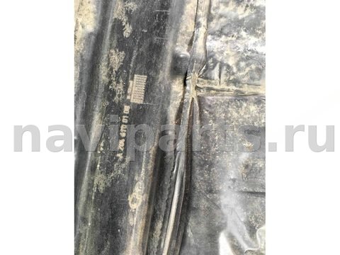 Новое Mercedes GLK X204, 2011 г., OEM A2046100108, арт. 6990, фото 5