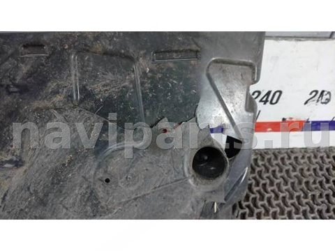 Защита днища Opel Grandland X, 2018 г., арт. 6BM11S901, фото 2