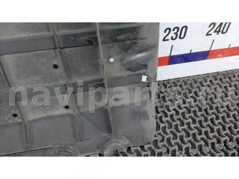 Защита днища Hyundai Tucson, 2017 г., арт. 6BM28S902, фото 4