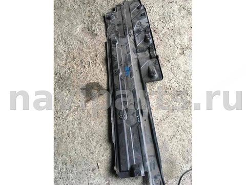 Защита днища Mercedes C W204, 2008 г., OEM A20461007082046100708, арт. 7153