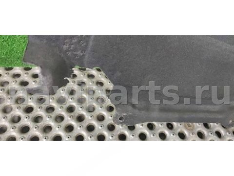 Защита днища Volvo S60, 2014 г., OEM 31202720, арт. 72030656_2, фото 2