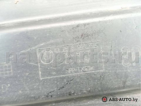 Защита днища BMW 3 E90/E91/E92/E93, 2008 г., OEM 51758044374, арт. 73487123, фото 3