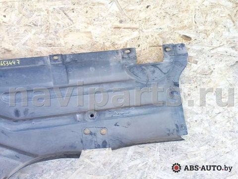 Защита днища Mercedes R, 2008 г., OEM A2516190138, арт. 73653447, фото 4