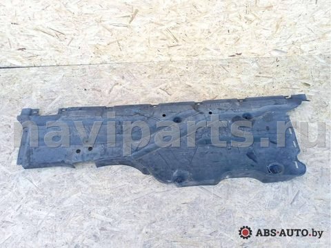 Защита днища Mercedes R, 2008 г., OEM A2516190138, арт. 73653447, фото 5