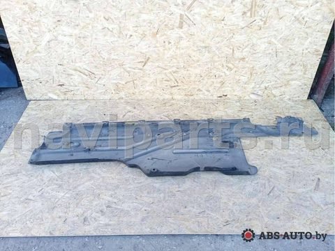 Защита днища Mercedes R, 2008 г., OEM A2516190238, арт. 73653448