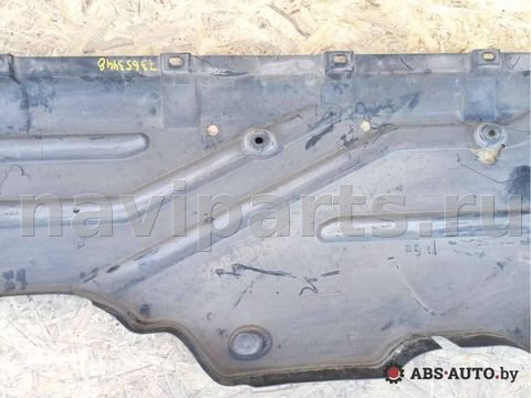 Защита днища Mercedes R, 2008 г., OEM A2516190238, арт. 73653448, фото 3