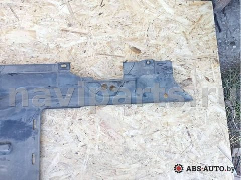 Защита днища Mercedes R, 2008 г., OEM A2516190238, арт. 73653448, фото 5