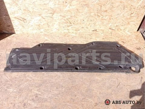 Новое Mercedes S W220, 2002 г., OEM 2206190638, арт. 73727476