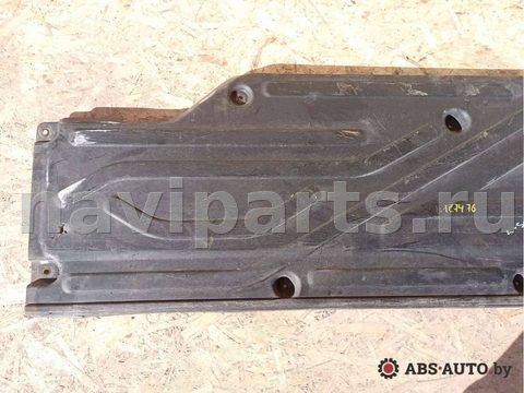Новое Mercedes S W220, 2002 г., OEM 2206190638, арт. 73727476, фото 2