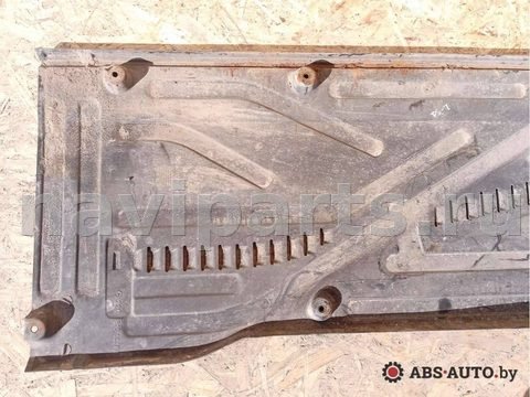 Защита днища Mercedes S W220, 2002 г., OEM 2206190538, арт. 73727477, фото 6