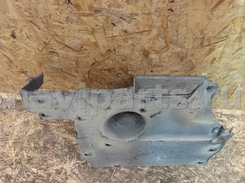 Защита днища Toyota RAV4, 2006 г., OEM 5816542010, арт. 75134259, фото 2