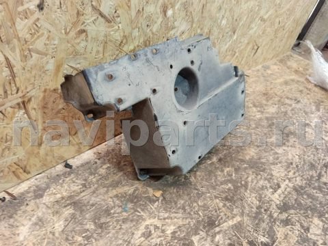 Защита днища Toyota RAV4, 2006 г., OEM 5816542010, арт. 75134259, фото 4