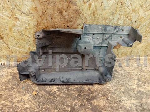 Защита днища Toyota RAV4, 2006 г., OEM 5816542010, арт. 75134259, фото 5