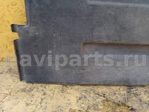 Защита днища Peugeot 607, 2004 г., OEM 9646939980, арт. 75135638, фото 3