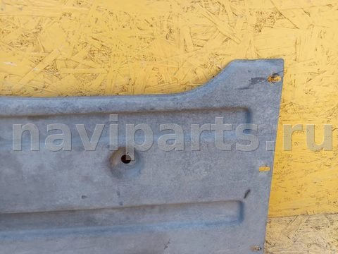 Защита днища Peugeot 607, 2004 г., OEM 9646939980, арт. 75135638, фото 4