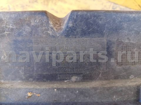 Новое Mercedes A W168, 2000 г., OEM A1686191038, арт. 75135725, фото 6