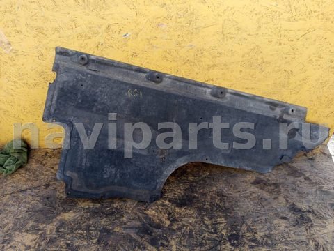 Новое BMW 7 F01/F02, 2009 г., OEM 74850610, арт. 75141208