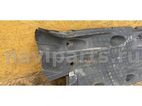 Защита днища Volkswagen Passat, 2009 г., OEM 3C0825202E, арт. 75150583, фото 2