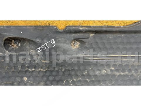 Защита днища Volkswagen Passat, 2009 г., OEM 3C0825202E, арт. 75150583, фото 4
