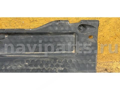 Защита днища Volkswagen Passat, 2009 г., OEM 3C0825202E, арт. 75150583, фото 5
