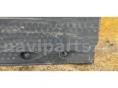 Защита днища Volkswagen Passat, 2009 г., OEM 3C0825202E, арт. 75150583, фото 6