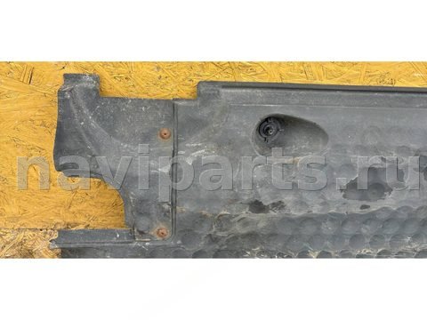 Защита днища Volkswagen Passat, 2009 г., OEM 3C0825201D, арт. 75150584, фото 2