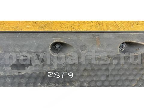 Защита днища Volkswagen Passat, 2009 г., OEM 3C0825201D, арт. 75150584, фото 3