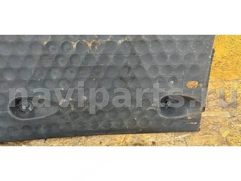 Защита днища Volkswagen Passat, 2009 г., OEM 3C0825201D, арт. 75150584, фото 5