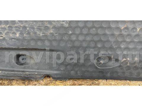 Защита днища Volkswagen Passat, 2009 г., OEM 3C0825201D, арт. 75150584, фото 6