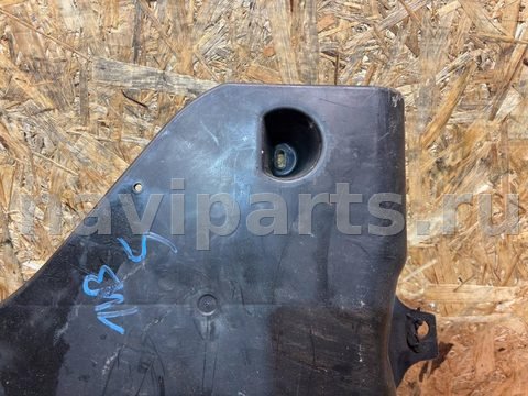 Защита днища Citroen C5, 2013 г., OEM 9682871780, арт. 75153747, фото 2
