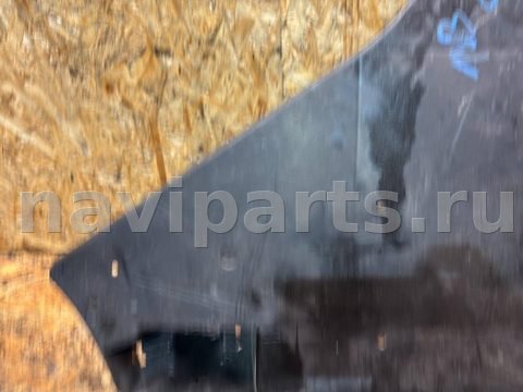 Защита днища Citroen C5, 2013 г., OEM 9682871780, арт. 75153747, фото 4