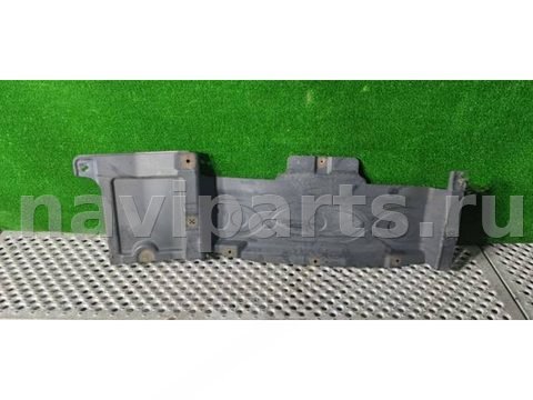 Защита днища Volkswagen Transporter T5, 2006 г., OEM 7H0825193A, арт. 77954862