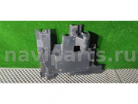 Защита днища Volkswagen Transporter T5, 2006 г., OEM 7H0825216C, арт. 77954863