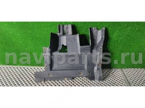 Защита днища Volkswagen Transporter T5, 2006 г., OEM 7H0825216C, арт. 77954863, фото 2