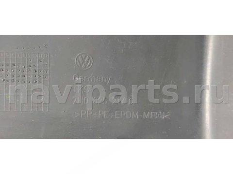 Защита днища Volkswagen Transporter T5, 2006 г., OEM 7H0825216C, арт. 77954863, фото 3